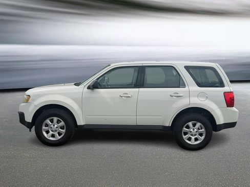 Used 2011 MAZDA Tribute i Sport image 6