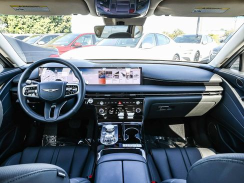 Used 2026 Genesis G80 2.5T AWD/4WD image 14