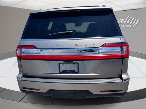 Used 2020 Lincoln Navigator Reserve w/ Luxury Package AWD/4WD image 5