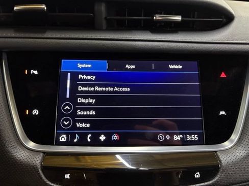Used 2024 Cadillac XT6 Luxury w/ LPO, Floor Liner Package AWD/4WD image 70