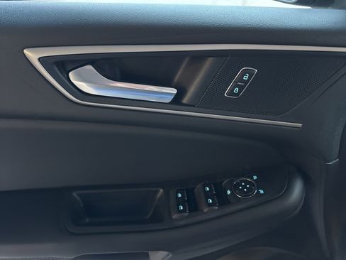 Certified 2024 Ford Edge SEL w/ Convenience Package image 24