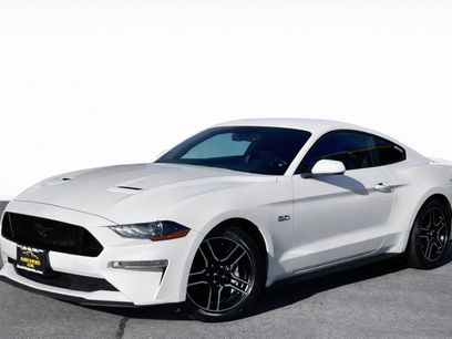 Used 2020 Ford Mustang GT