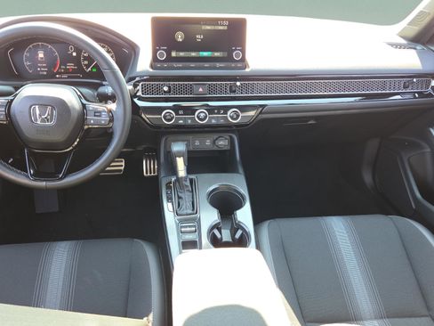 Used 2026 Honda Civic Sport image 14