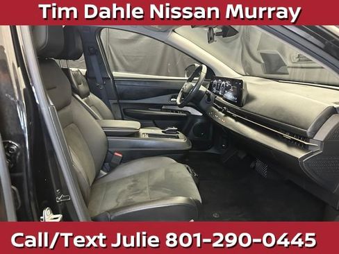 Used 2024 Nissan Ariya AWD image 15