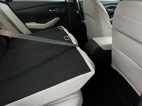 Used 2024 Honda Accord EX image 21