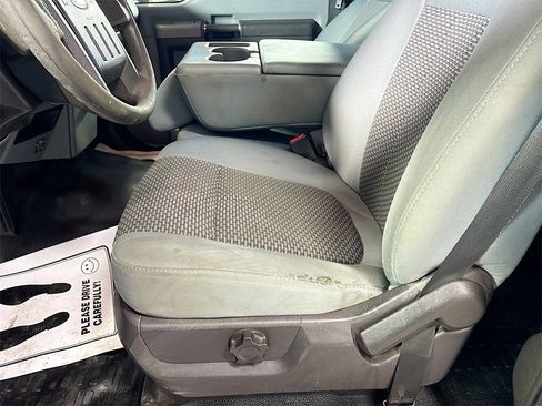 Used 2011 Ford F250 XLT image 17