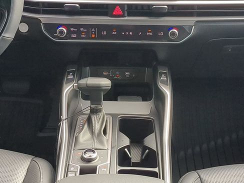 New 2026 Kia Sorento EX image 21
