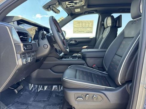 New 2026 GMC Yukon XL AT4 Ultimate AWD/4WD image 20