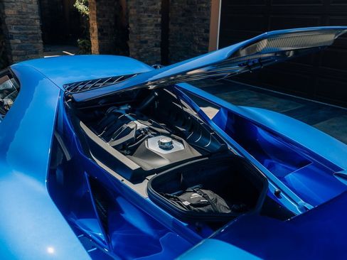 Used 2019 Ford GT image 52