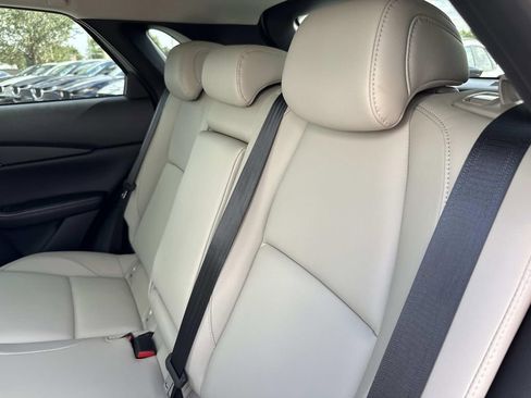 New 2026 MAZDA CX-30 AWD 2.5 S image 17