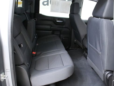 Used 2020 Chevrolet Silverado 1500 LT w/ All-Star Edition image 27
