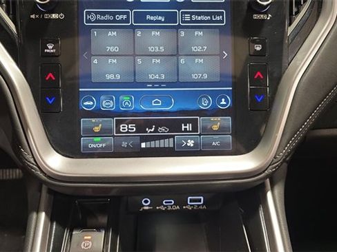 Used 2023 Subaru Outback Premium image 20