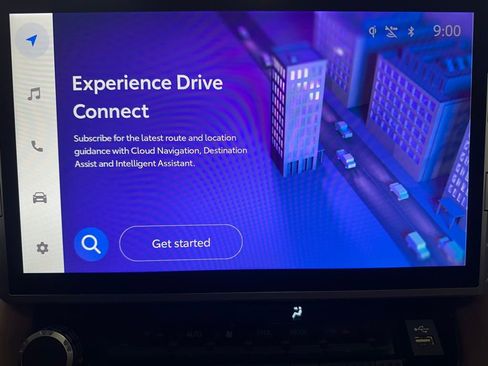 Used 2025 Toyota Tundra 1794 Edition image 28