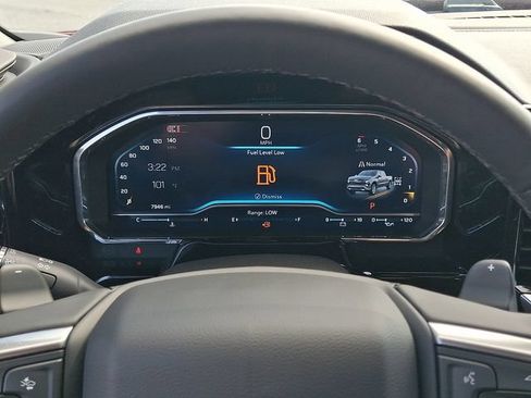 Certified 2024 Chevrolet Silverado 1500 LT w/ All Star Edition Plus AWD/4WD image 20