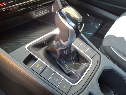 New 2026 Volkswagen Jetta Sport image 20