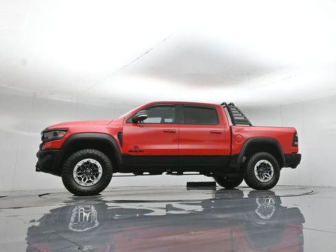 Used 2022 RAM 1500 TRX w/ TRX Level 2 Equipment Group image 52