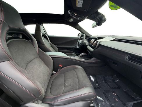 Used 2024 Dodge Charger R/T Scat Pack w/ Plus Group image 15