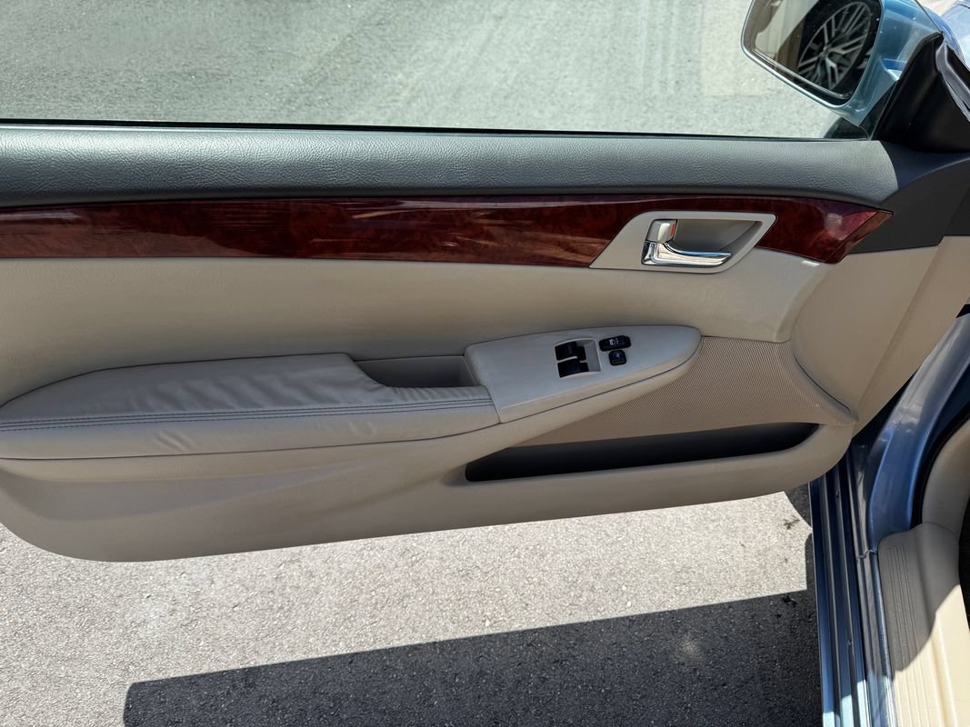 Used 2006 Toyota Solara SLE FWD image 11
