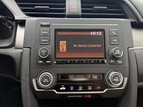 Used 2017 Honda Civic LX image 15