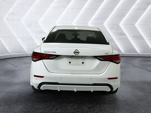 Used 2022 Nissan Sentra SV image 5