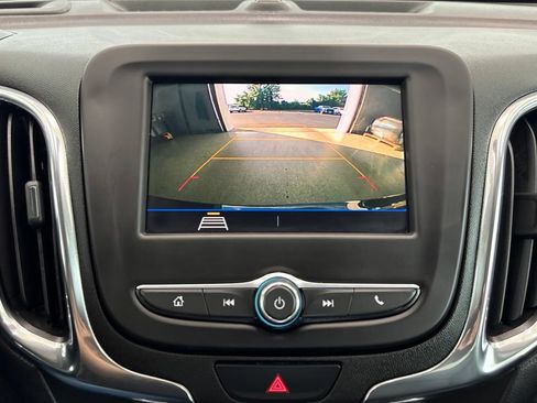 Used 2021 Chevrolet Equinox LT AWD/4WD image 40