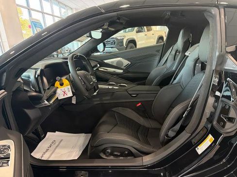 New 2026 Chevrolet Corvette Z06 image 18