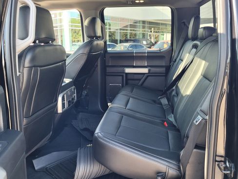 Used 2021 Ford F250 Lariat image 11