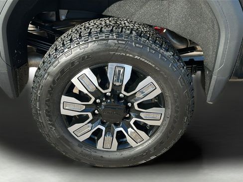 New 2026 GMC Sierra 2500 Denali w/ Max Trailering Package image 27