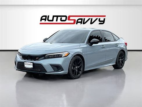 Used 2024 Honda Civic Si image 3