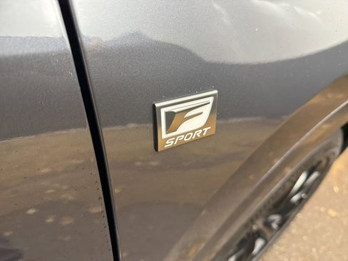 Used 2024 Lexus NX 350 F Sport image 34