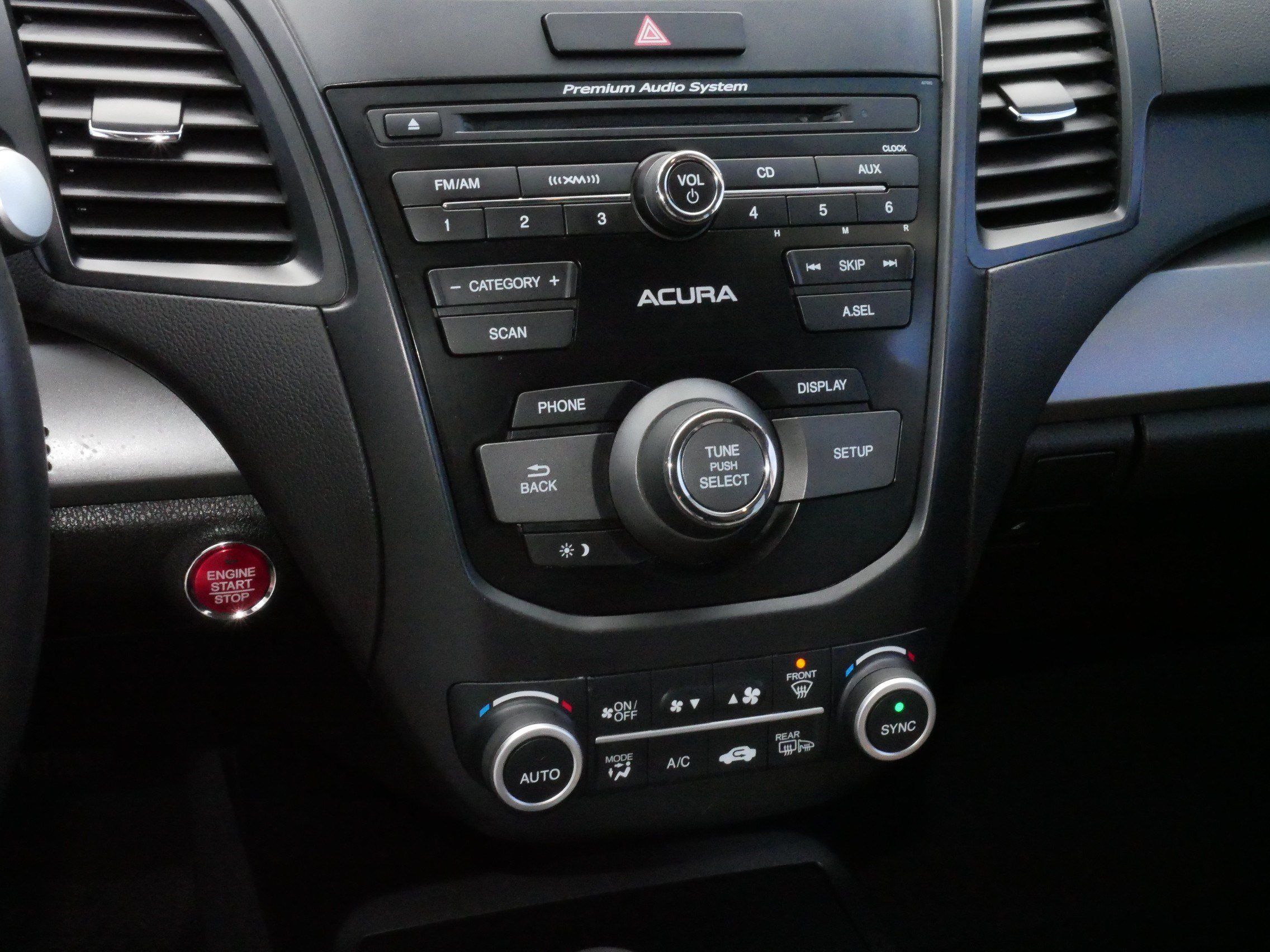 Used 2018 Acura RDX AWD image 20