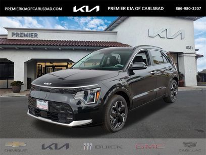 Used 2024 Kia Niro Wave