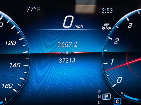 Certified 2023 Mercedes-Benz CLA 250 image 3