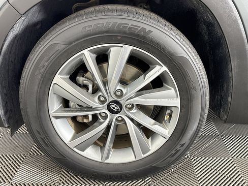 Used 2019 Hyundai Santa Fe SEL w/ Cargo Package FWD image 37
