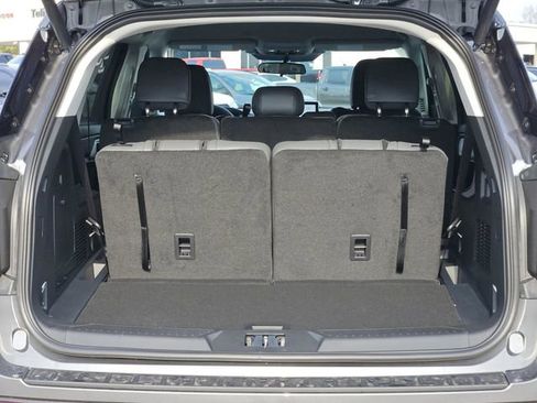 New 2026 Ford Explorer Active w/ Active Comfort Package image 11