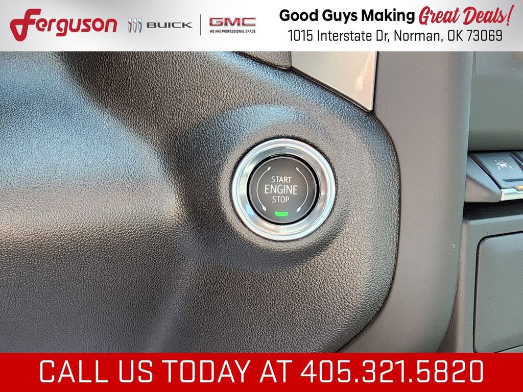 New 2026 GMC Sierra 1500 Pro w/ Pro Value Package AWD/4WD image 35