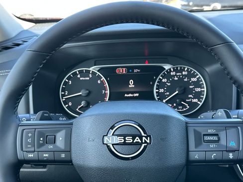 New 2026 Nissan Rogue SV image 18