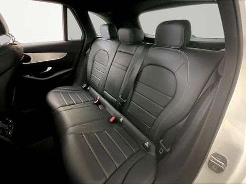 Certified 2019 Mercedes-Benz GLC 300 4MATIC image 22