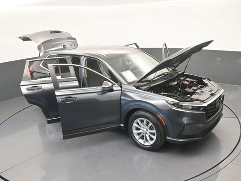 Used 2024 Honda CR-V EX image 67