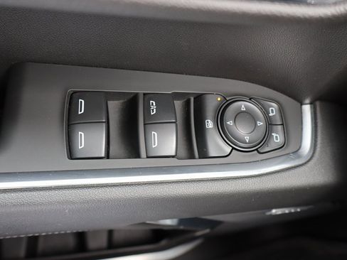 Used 2024 Chevrolet Silverado 1500 LT Trail Boss w/ LT Trail Boss Premium Package image 22