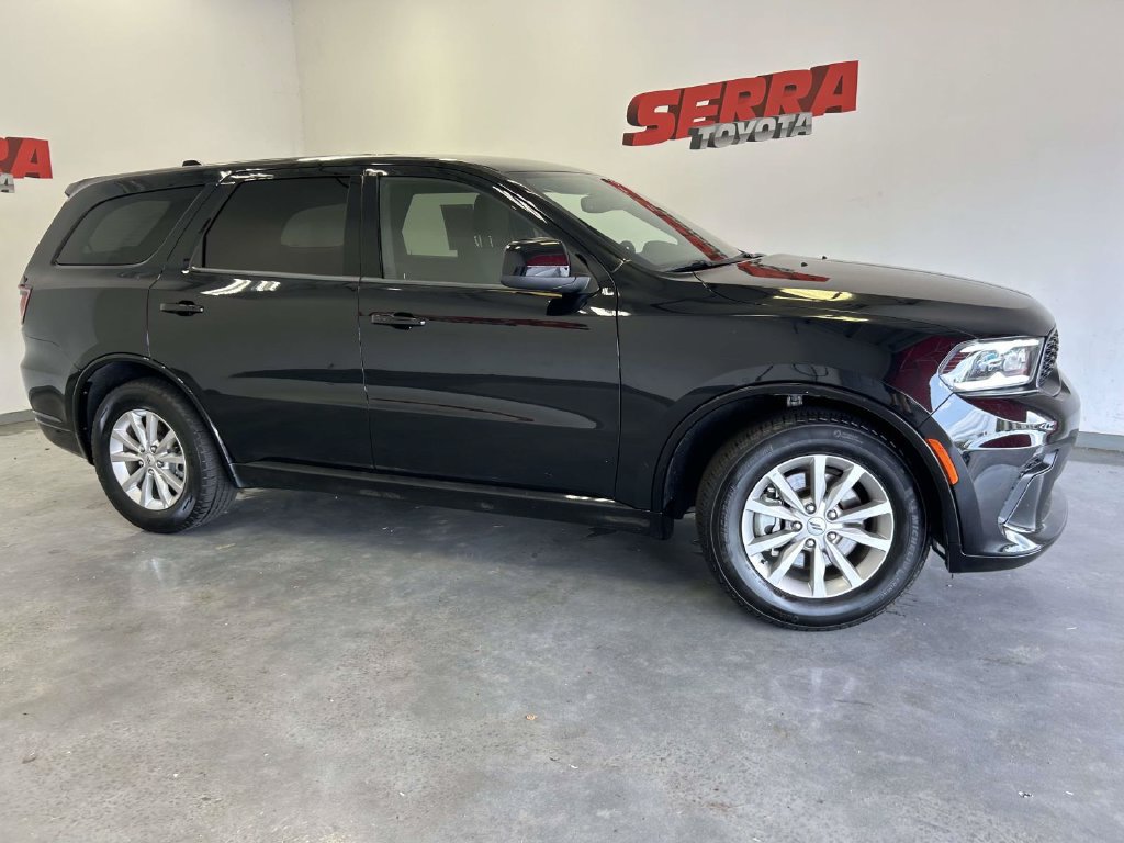 Used 2025 Dodge Durango GT RWD image 2