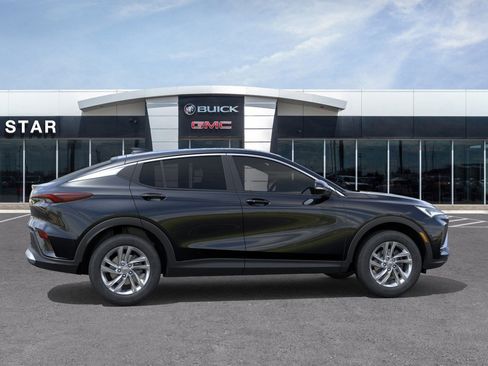 New 2026 Buick Envista Preferred image 6