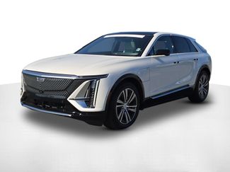Used 2024 Cadillac Lyriq Luxury RWD video 1