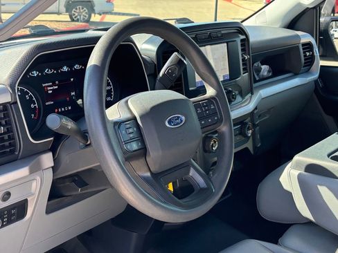 Used 2023 Ford F150 XL image 7