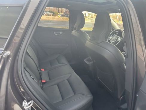 Certified 2025 Volvo XC60 B5 Plus w/ Climate Package image 13