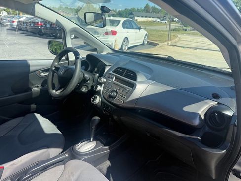 Used 2010 Honda Fit image 14