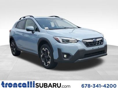 Used 2023 Subaru Crosstrek 2.5i Limited