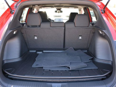 Used 2026 Honda HR-V Sport image 16
