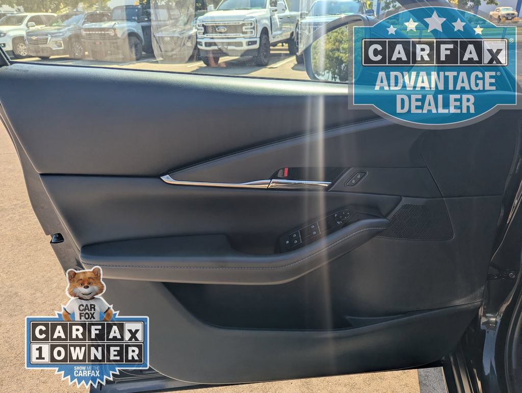 Certified 2023 MAZDA CX-30 AWD 2.5 S w/ Preferred Package image 15