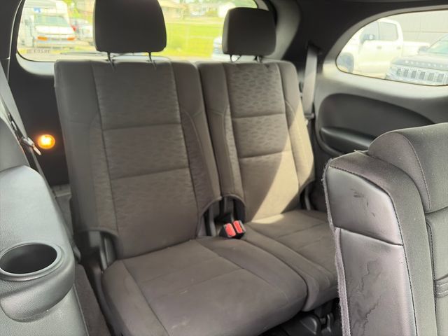 Used 2025 Dodge Durango GT AWD/4WD image 29